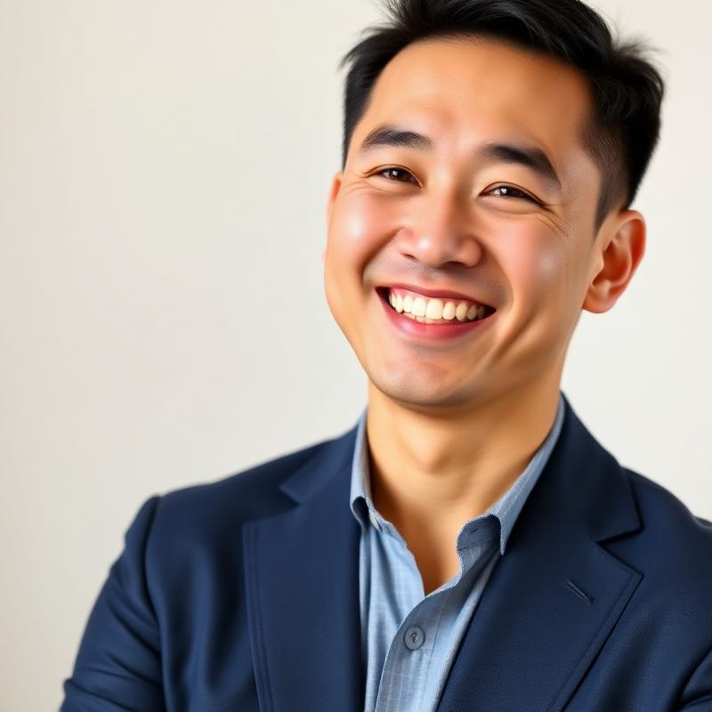 Bo Yu — Broker, Right at Home Realty, Brokerage